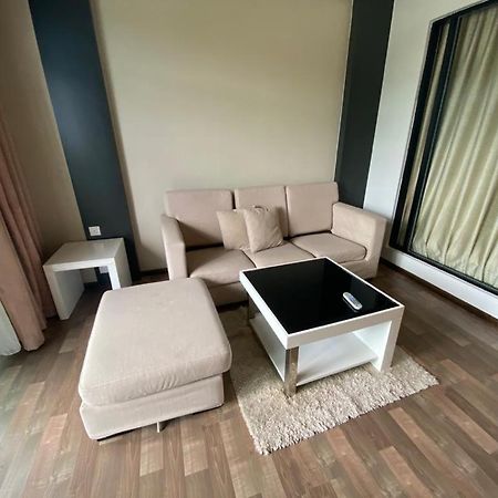 Aranda Nova Suite คาเมรอนไฮแลนด์ ภายนอก รูปภาพ