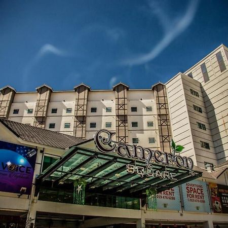 Aranda Nova Suite คาเมรอนไฮแลนด์ ภายนอก รูปภาพ