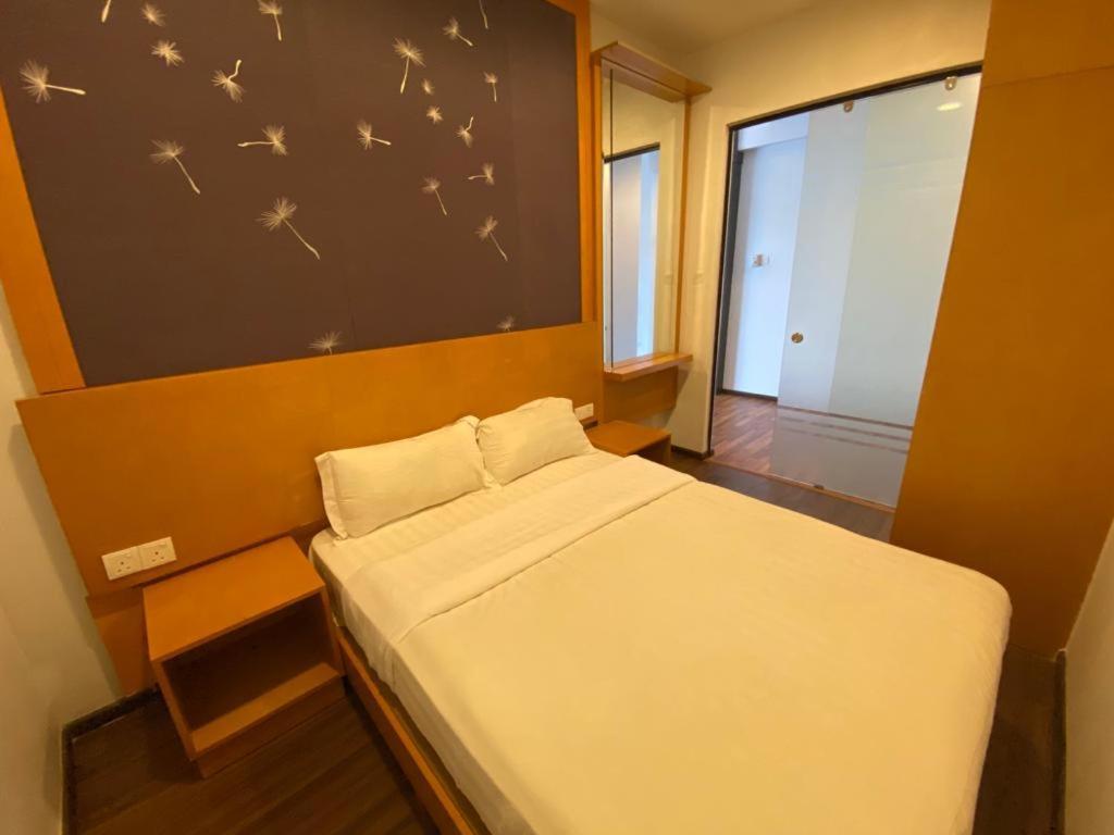 Aranda Nova Suite คาเมรอนไฮแลนด์ ภายนอก รูปภาพ