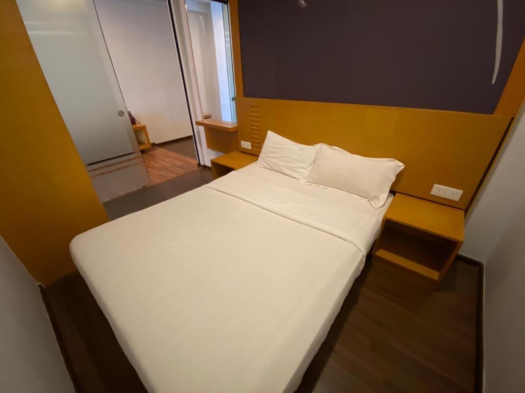 Aranda Nova Suite คาเมรอนไฮแลนด์ ภายนอก รูปภาพ