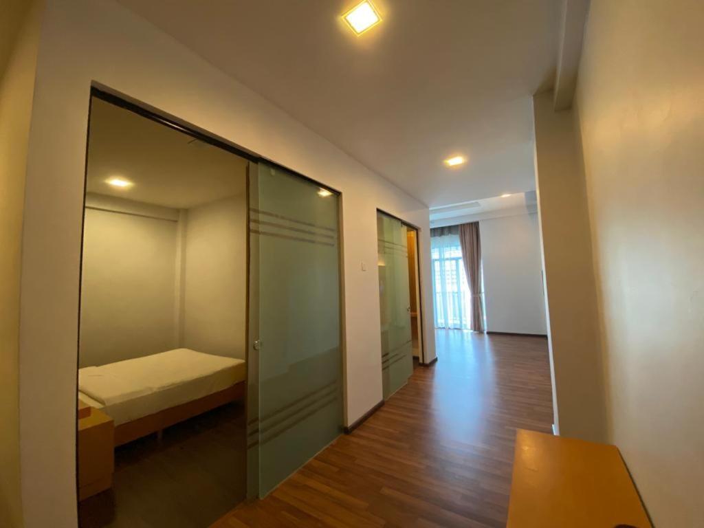 Aranda Nova Suite คาเมรอนไฮแลนด์ ภายนอก รูปภาพ